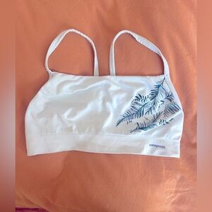 Patagonia Women’s Active Mesh Bra - Medium